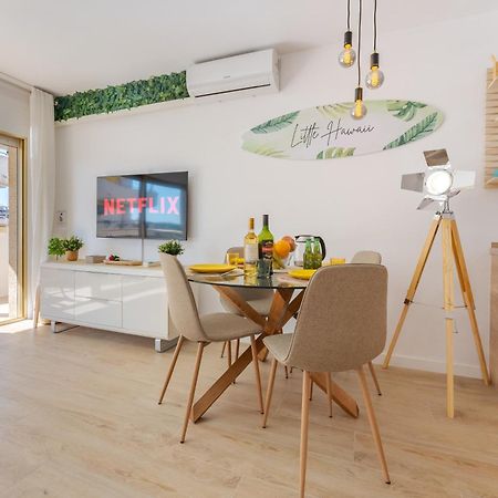 살루 Arquus Little Hawaii 아파트 외부 사진