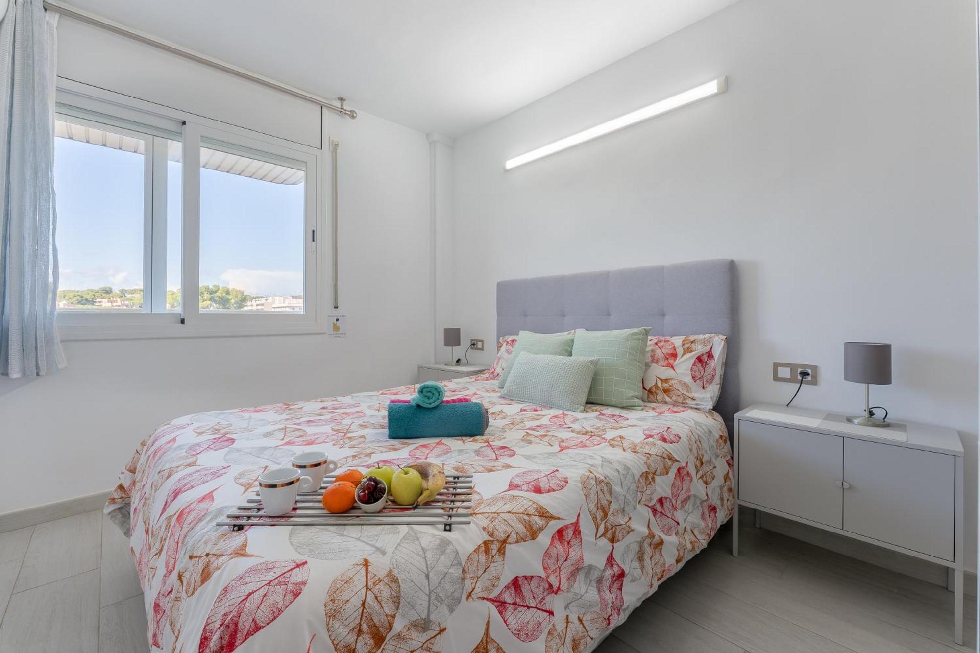 살루 Arquus Little Hawaii 아파트 외부 사진