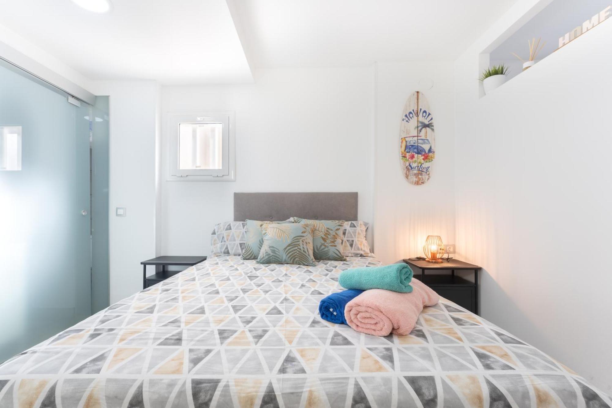 살루 Arquus Little Hawaii 아파트 외부 사진