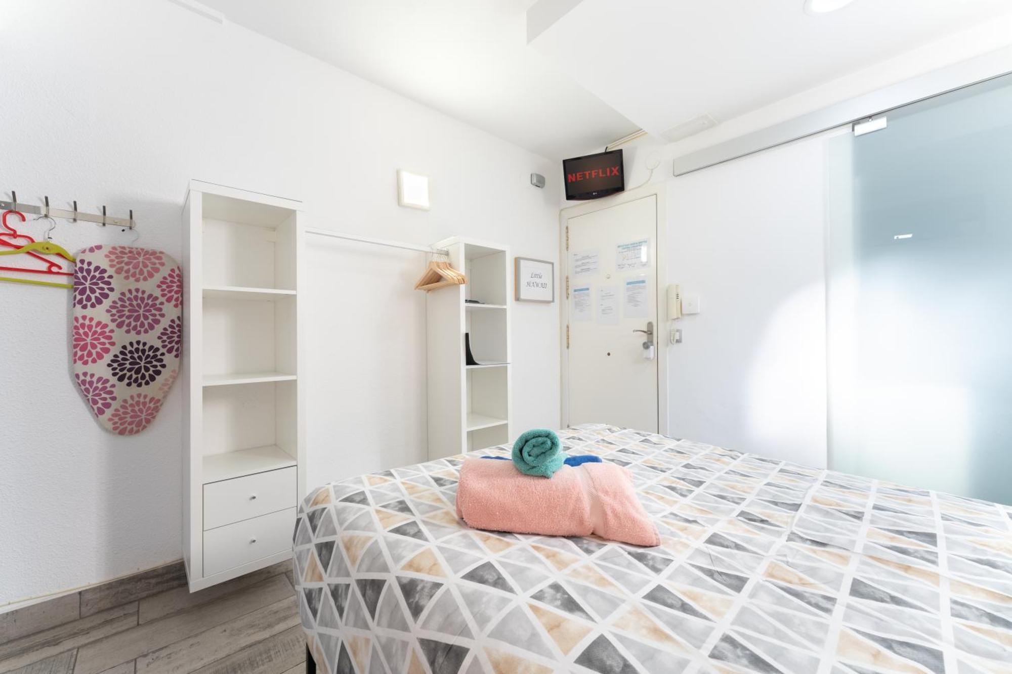 살루 Arquus Little Hawaii 아파트 외부 사진