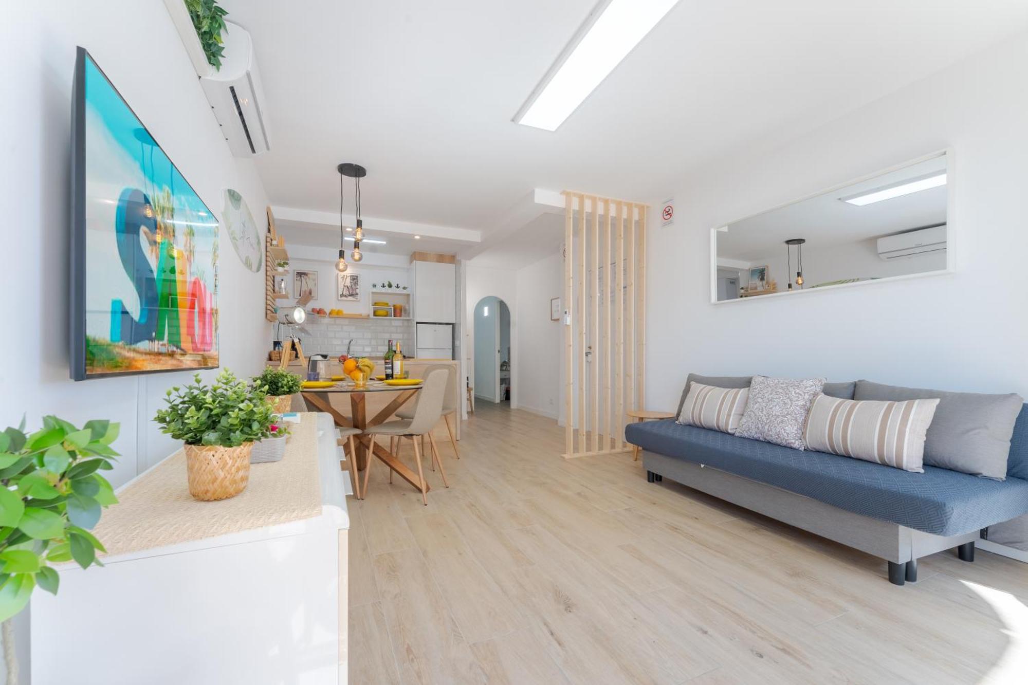 살루 Arquus Little Hawaii 아파트 외부 사진