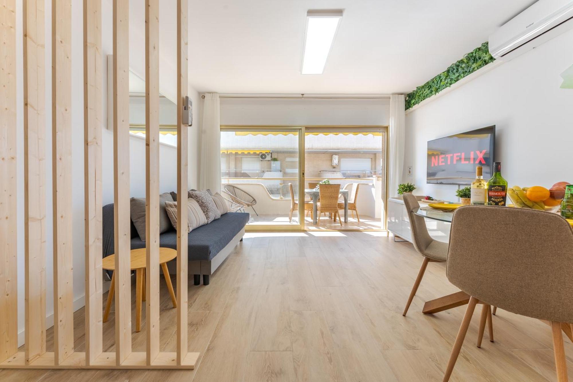 살루 Arquus Little Hawaii 아파트 외부 사진