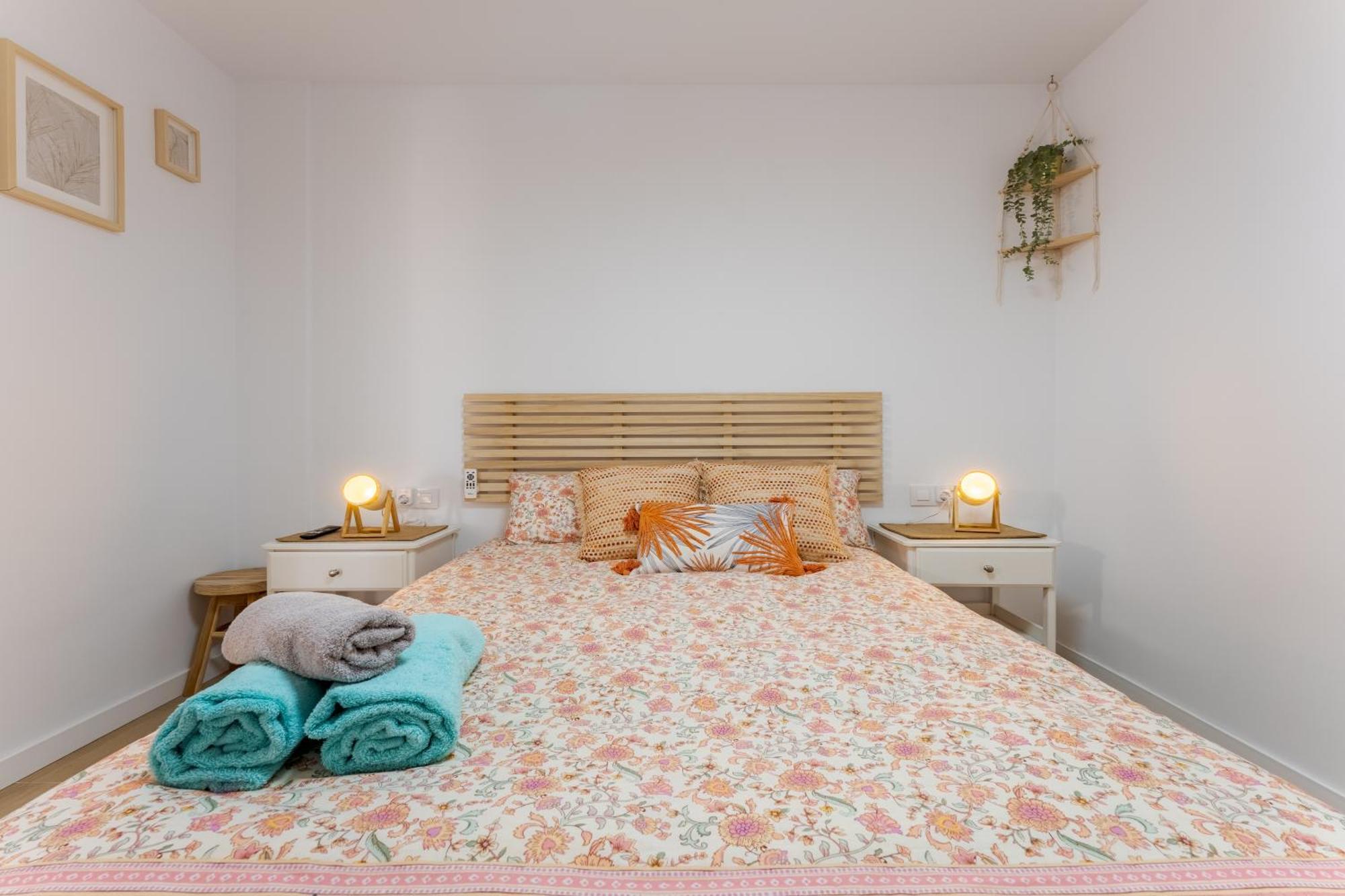살루 Arquus Little Hawaii 아파트 외부 사진